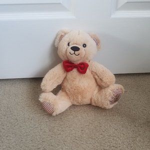 EDI Bear Plush